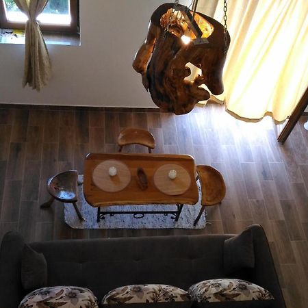 Apartment Mond Virpazar Oda fotoğraf