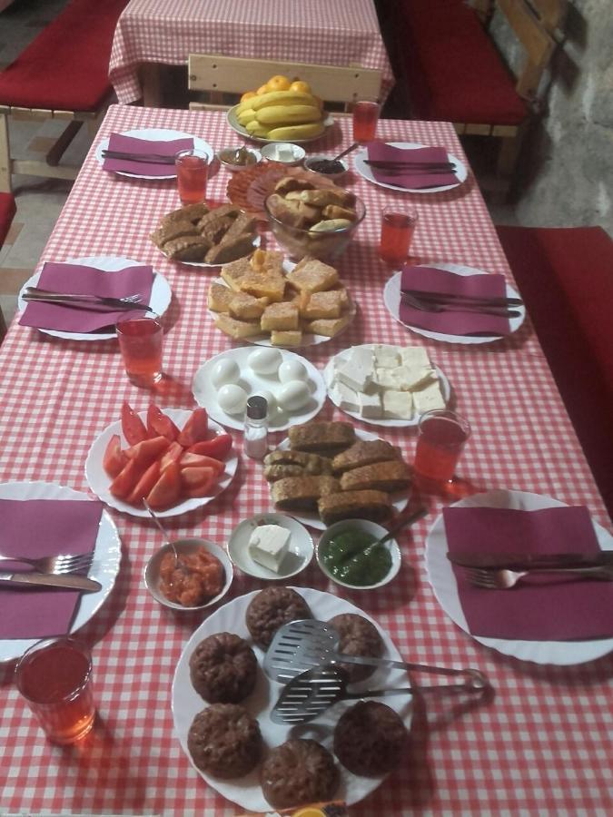 Apartment Mond Virpazar Dış mekan fotoğraf