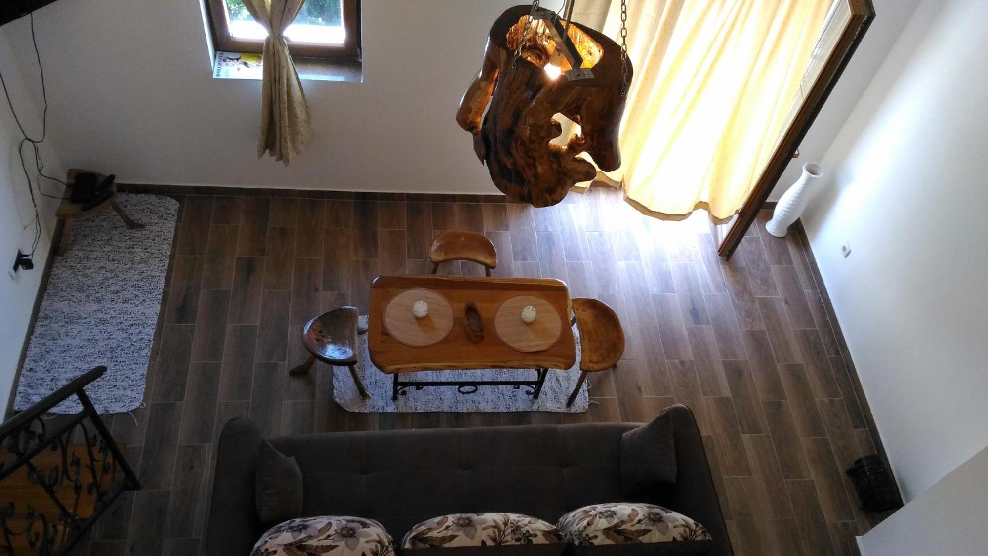 Apartment Mond Virpazar Oda fotoğraf