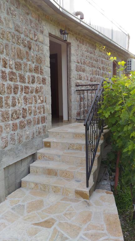 Apartment Mond Virpazar Dış mekan fotoğraf
