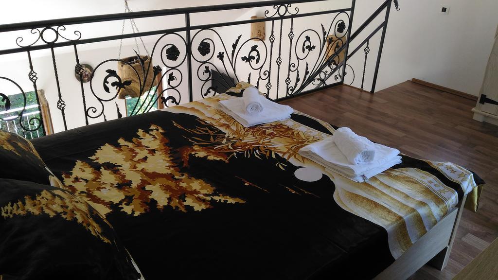 Apartment Mond Virpazar Dış mekan fotoğraf
