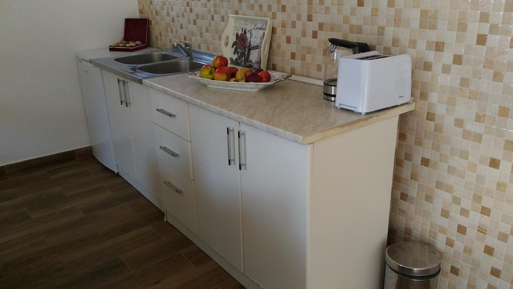 Apartment Mond Virpazar Dış mekan fotoğraf
