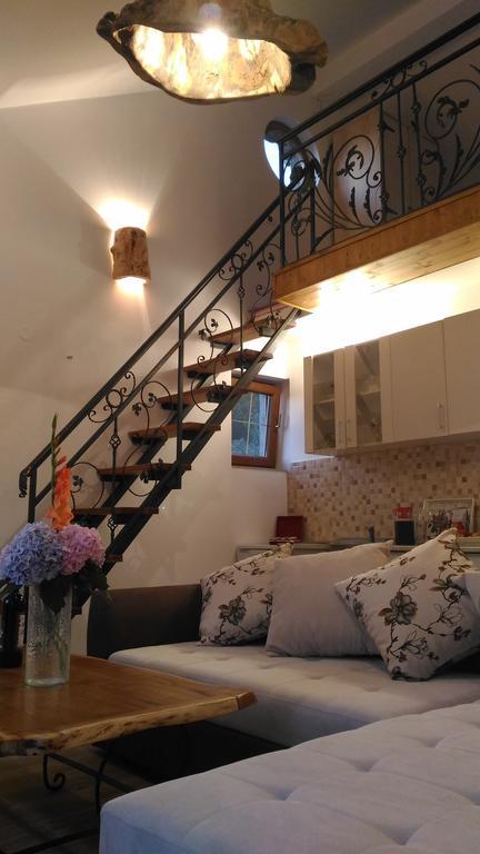 Apartment Mond Virpazar Dış mekan fotoğraf