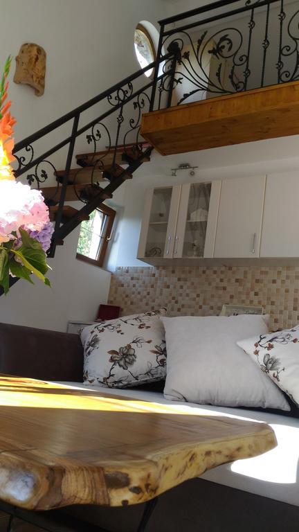 Apartment Mond Virpazar Dış mekan fotoğraf