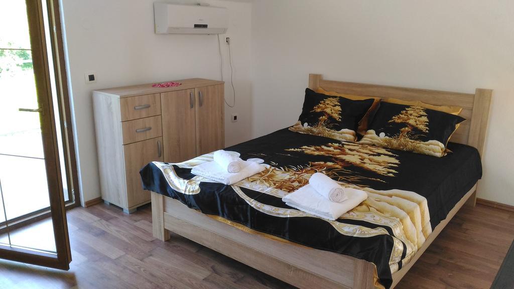 Apartment Mond Virpazar Dış mekan fotoğraf