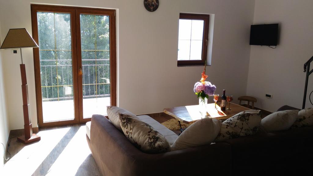 Apartment Mond Virpazar Dış mekan fotoğraf