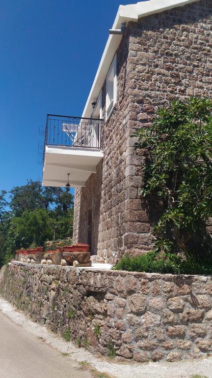 Apartment Mond Virpazar Dış mekan fotoğraf