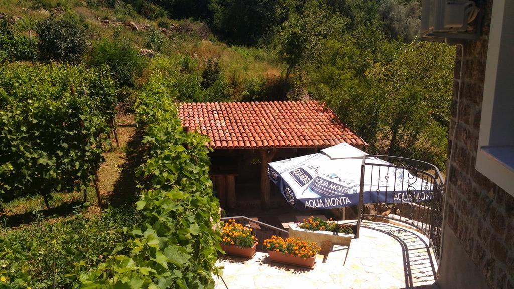 Apartment Mond Virpazar Dış mekan fotoğraf