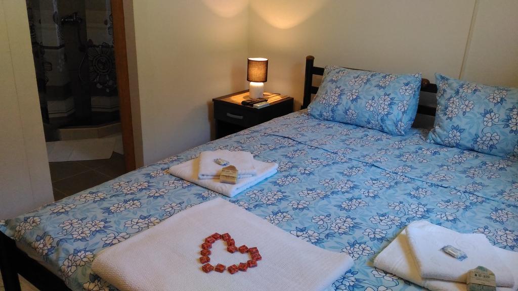 Apartment Mond Virpazar Dış mekan fotoğraf
