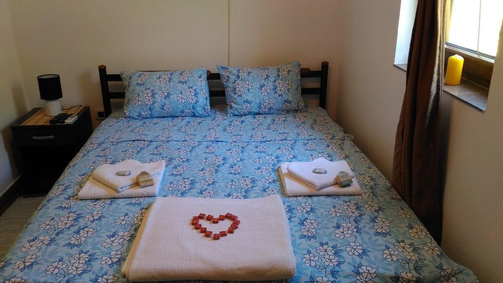 Apartment Mond Virpazar Dış mekan fotoğraf