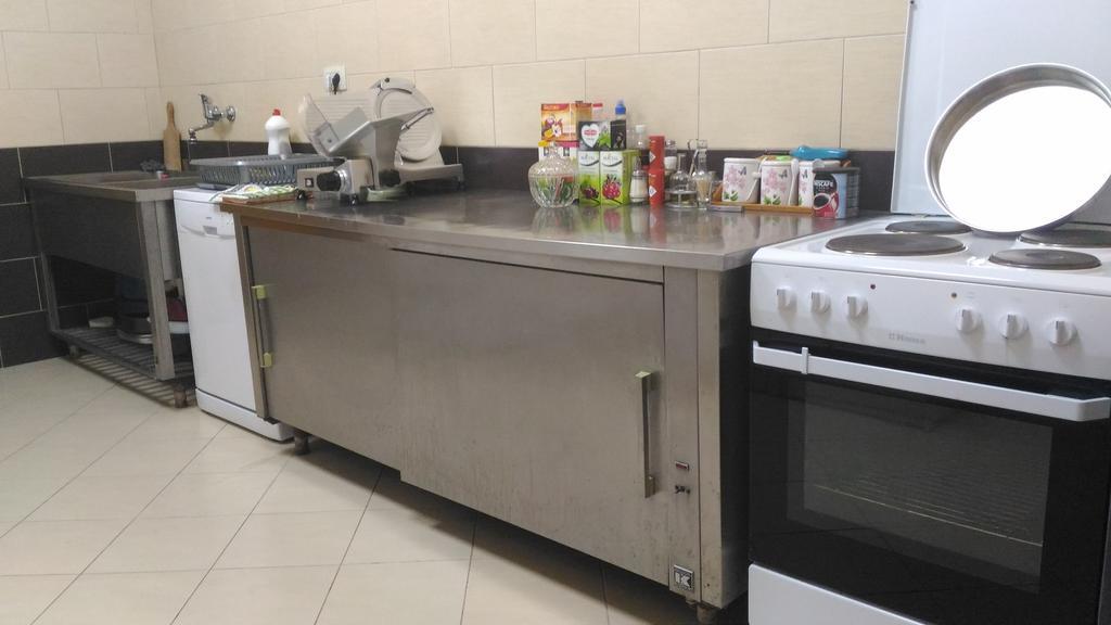 Apartment Mond Virpazar Dış mekan fotoğraf