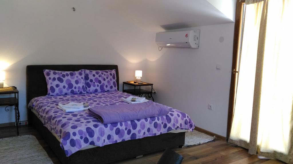 Apartment Mond Virpazar Dış mekan fotoğraf
