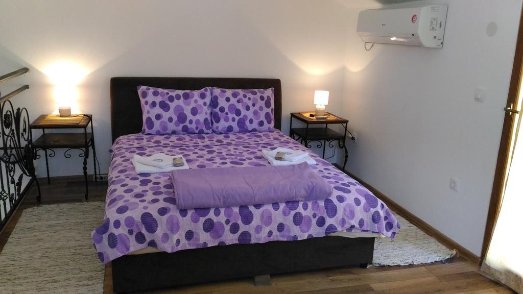 Apartment Mond Virpazar Dış mekan fotoğraf