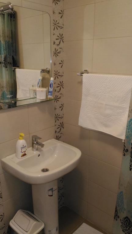 Apartment Mond Virpazar Dış mekan fotoğraf