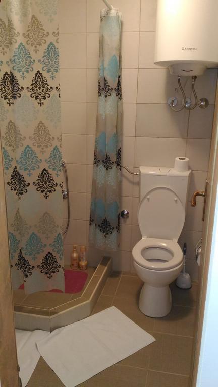 Apartment Mond Virpazar Dış mekan fotoğraf