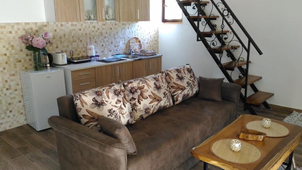 Apartment Mond Virpazar Dış mekan fotoğraf