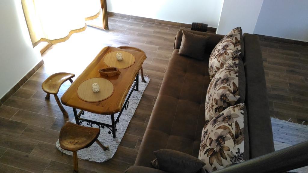 Apartment Mond Virpazar Dış mekan fotoğraf
